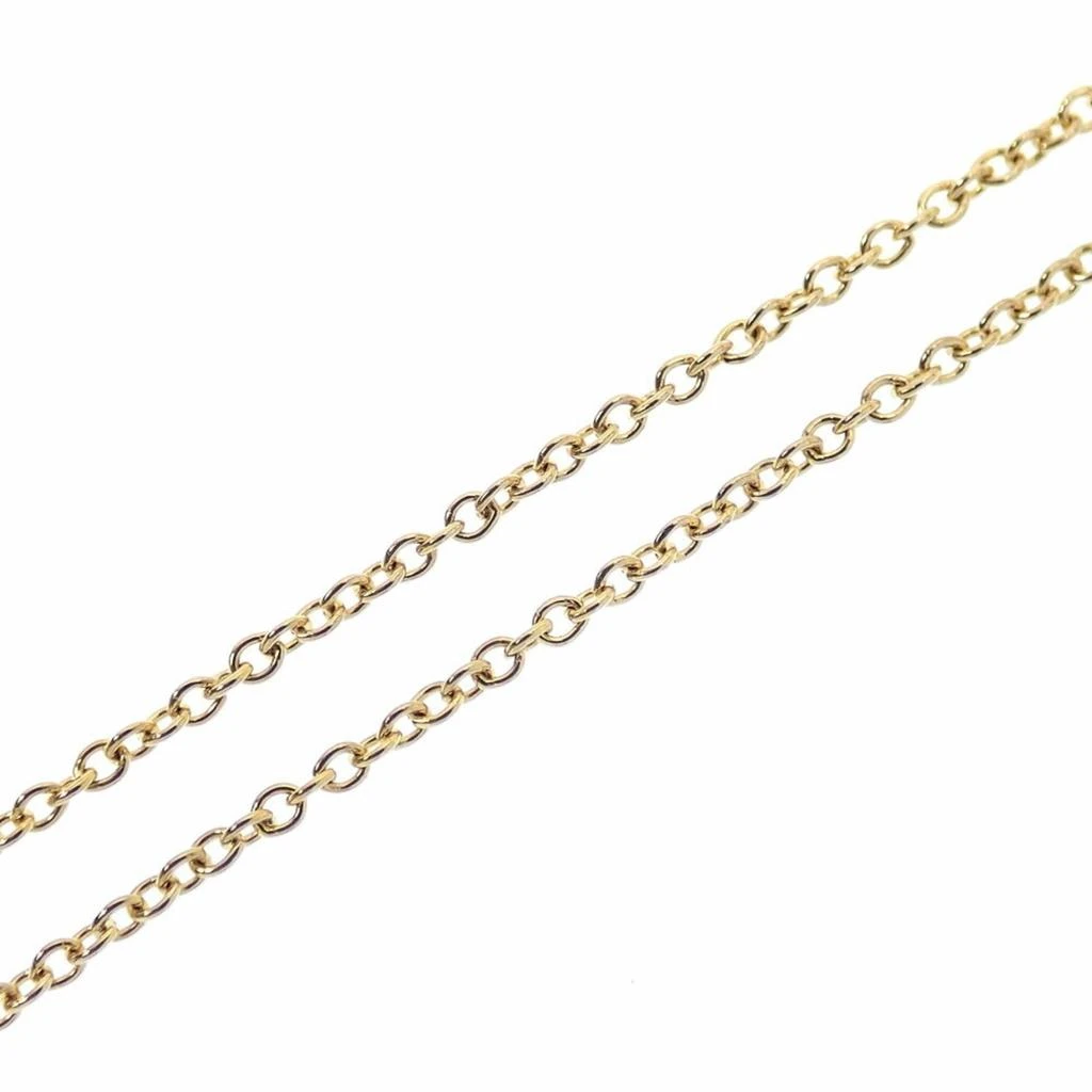 商品[二手商品] Tiffany & Co.|(18K) Necklace (Pre-Owned),价格¥14238,第5张图片详细描述