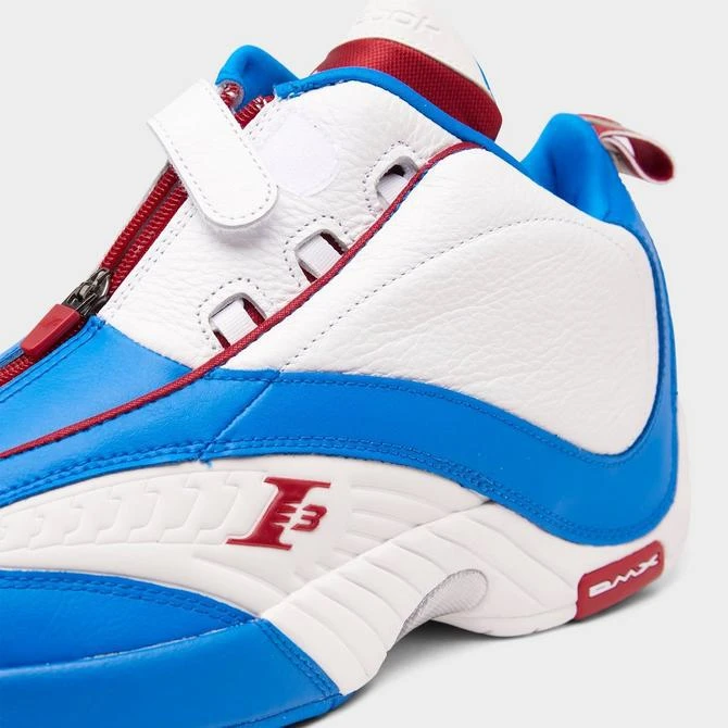 商品Reebok|Men's Reebok Answer 4 Basketball Shoes,价格¥448,第3张图片详细描述