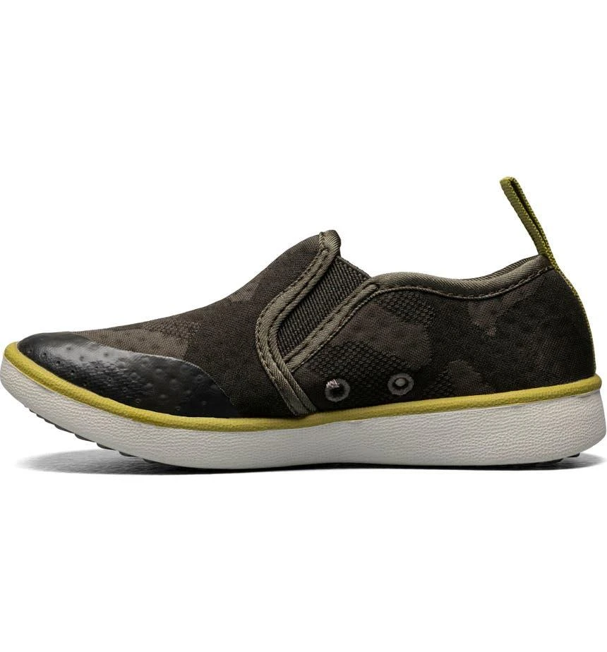 Kicker Tonal Camo Slip-On Shoe 商品