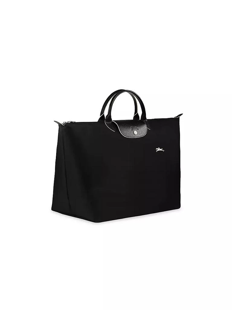 商品Longchamp|Large Le Pliage Club 18" Travel Bag,价格¥1175,第2张图片详细描述