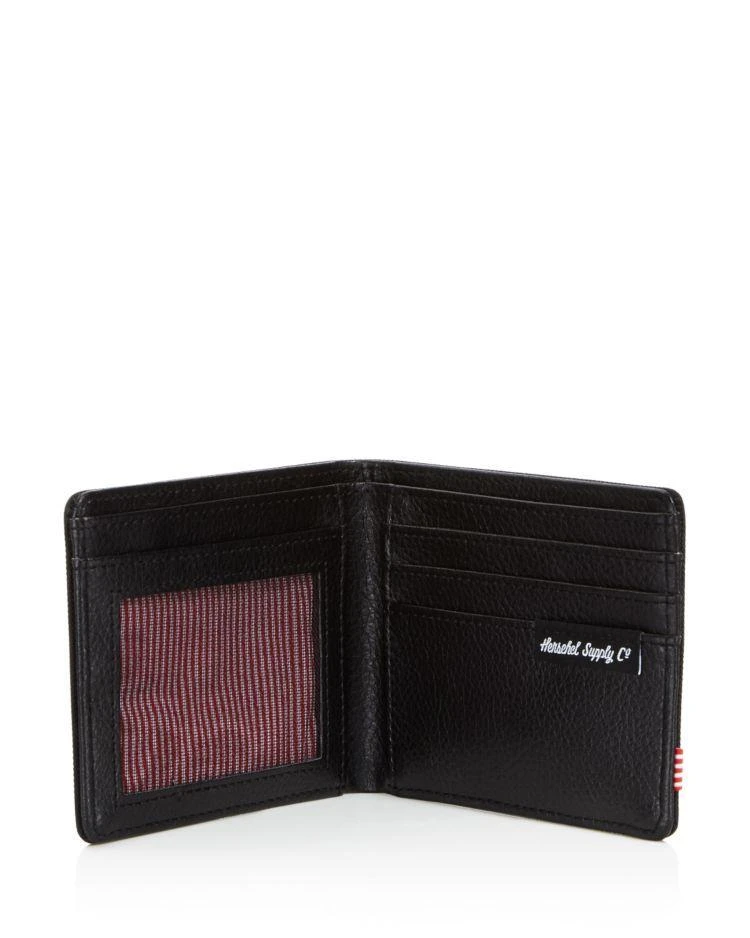 商品Herschel Supply|Hank Wallet,价格¥197,第2张图片详细描述