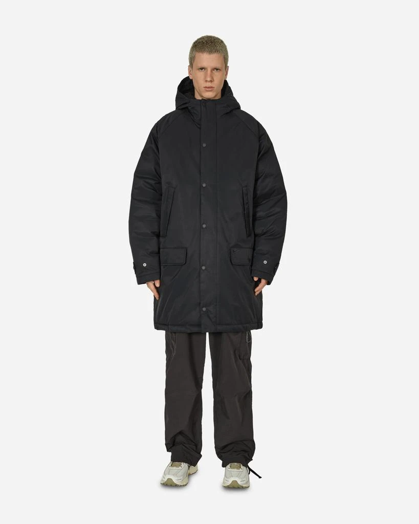 商品NIKE|Insulated Parka Black,价格¥1163,第1张图片