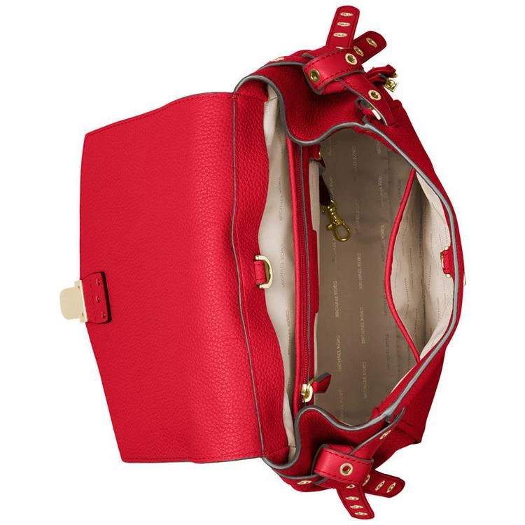 商品Michael Kors|MICHAEL  Bristol Medium Backpack,价格¥1226,第3张图片详细描述