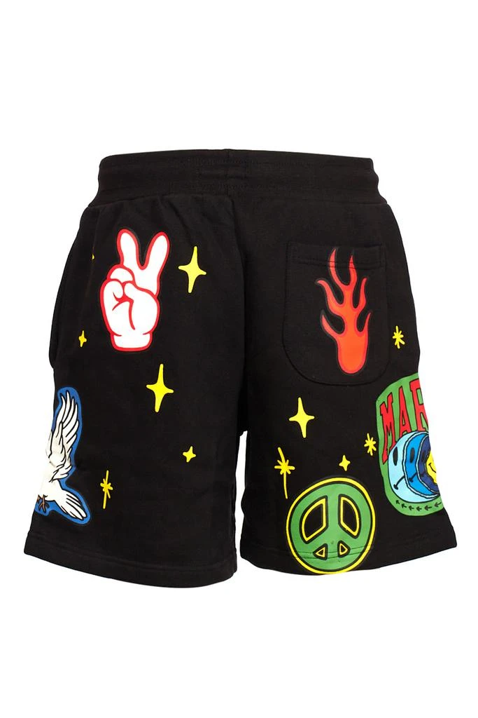 商品MARKET|MARKET MEN'S BERMUDA,价格¥917,第2张图片详细描述