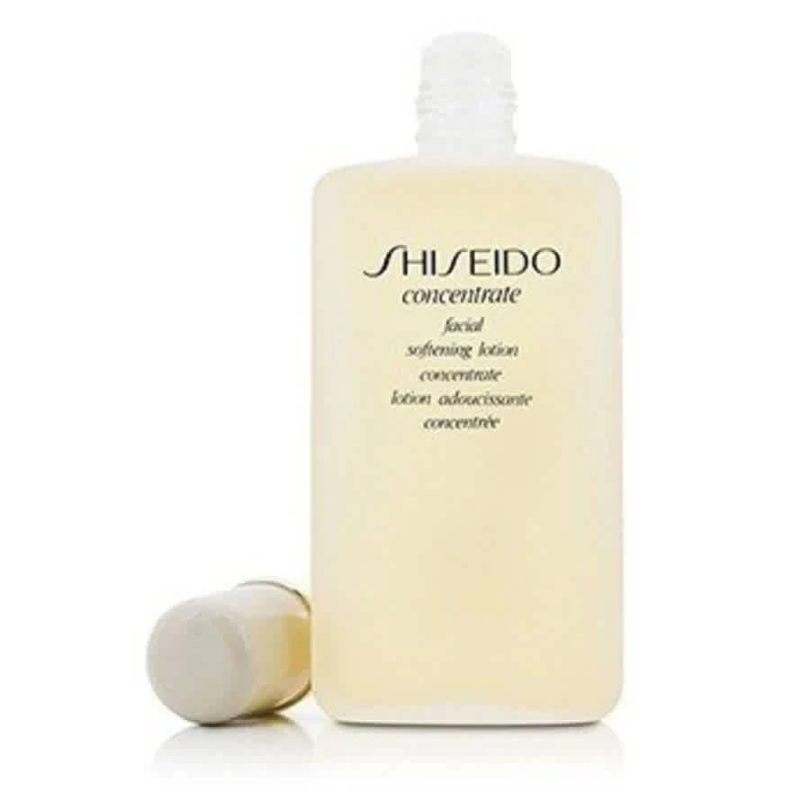商品Shiseido|- Concentrate Facial Softening Lotion  150ml/5oz,价格¥370,第3张图片详细描述