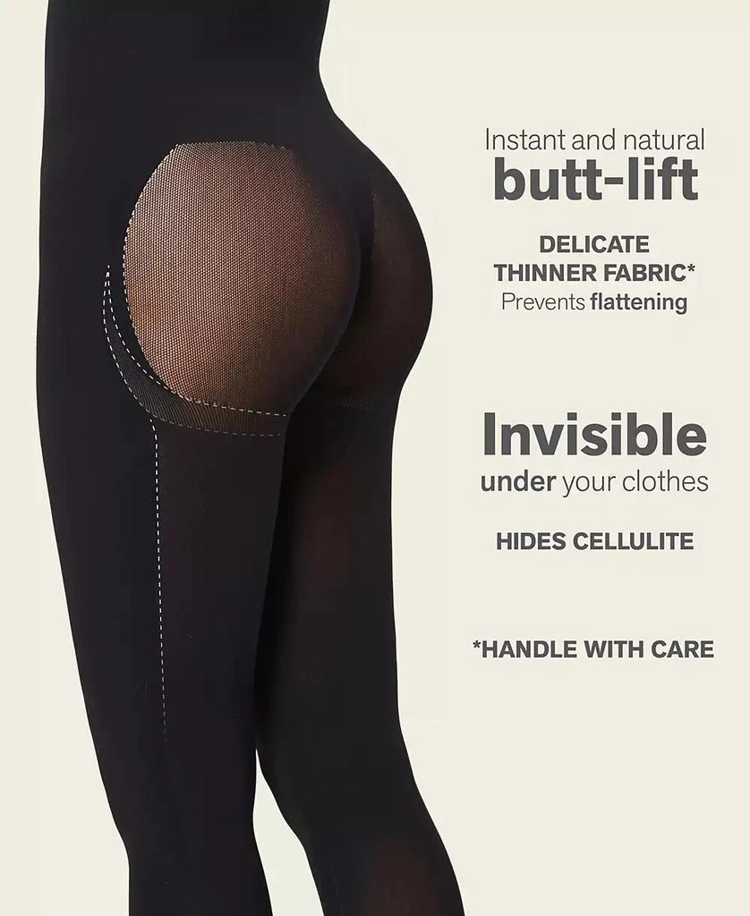 Women's Invisible Butt Lifter Full-Leg Body Shaper 商品