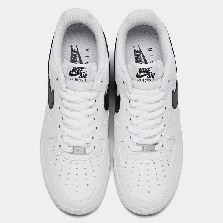 商品NIKE|男士 Nike Air Force 1 '07 运�动鞋,价格¥670,第5张图片详细描述