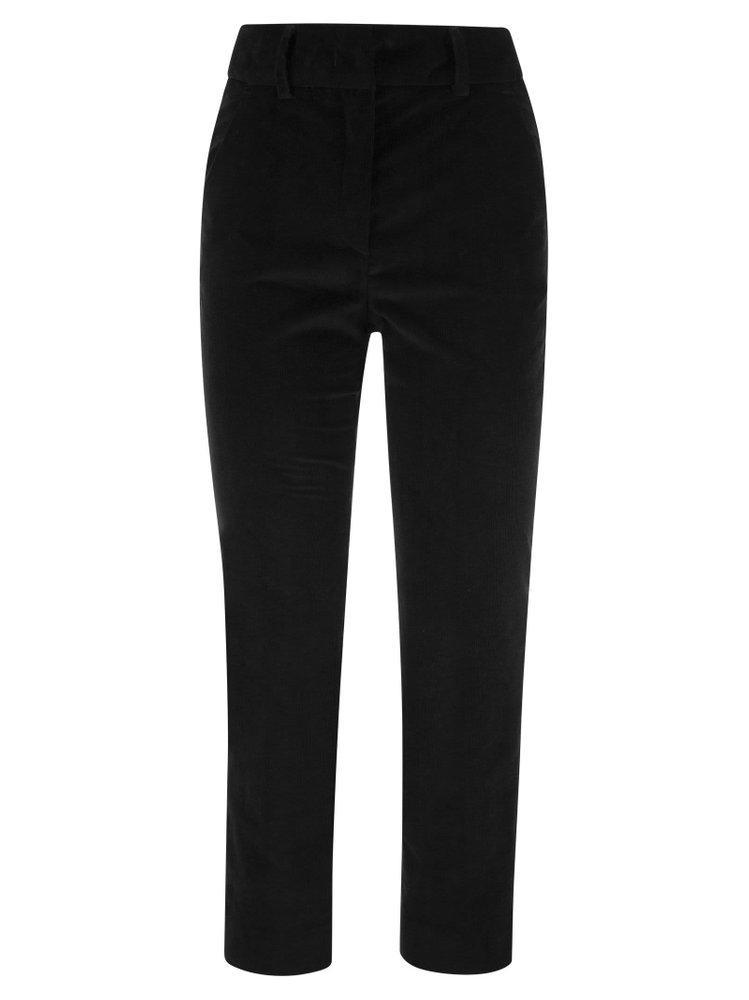 商品Weekend Max Mara|Weekend Max Mara Pleat-Detailed Pants,价格¥934,第1张图片