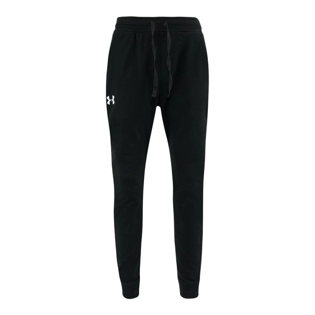 商品Under Armour|Under Armour Men's Athletic Soft Joggers,价格¥99,第1张图片