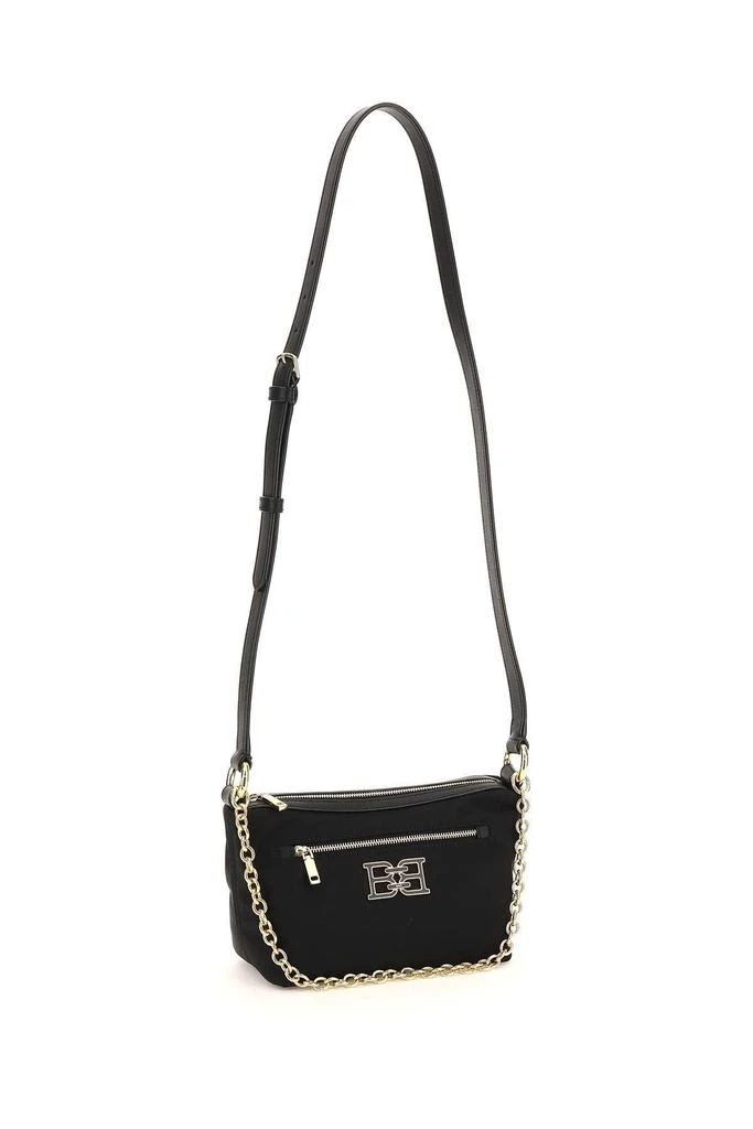 商品Bally|Bally eyefel nylon crossbody bag,价格¥2544,第3张图片详细描述