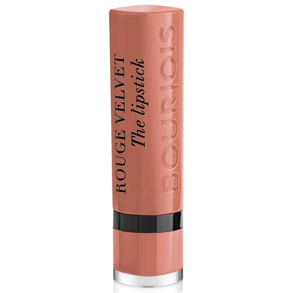 商品Bourjois|丝绒唇膏,价格¥102,第1张图片