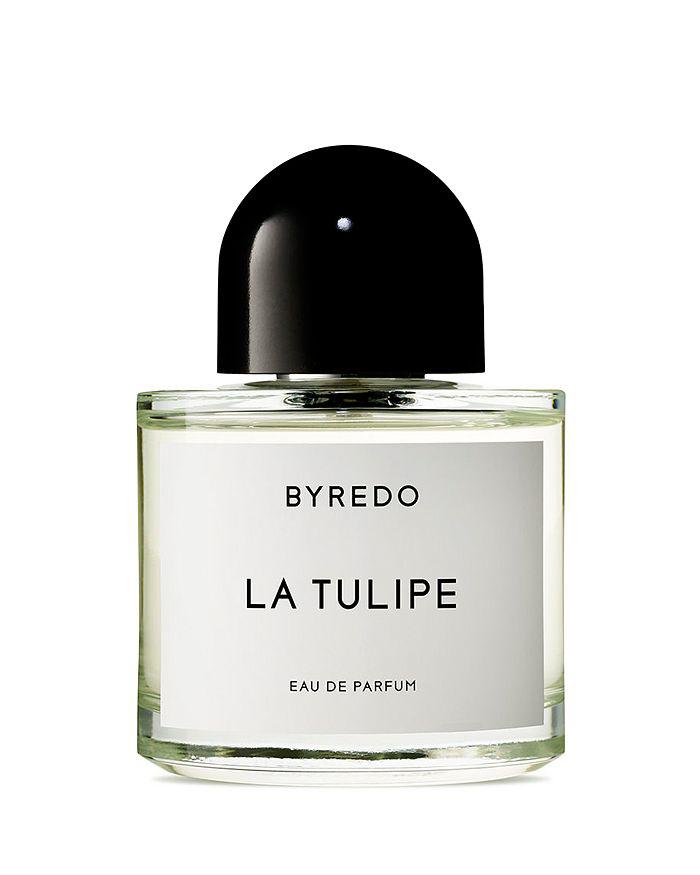 La Tulipe Eau de Parfum商品第1张图片规格展示