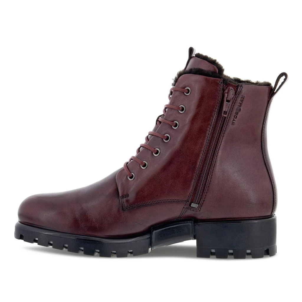 商品ECCO|ECCO WOMEN'S MODTRAY LACE BOOT,价格¥1587,第3张图片详细描述