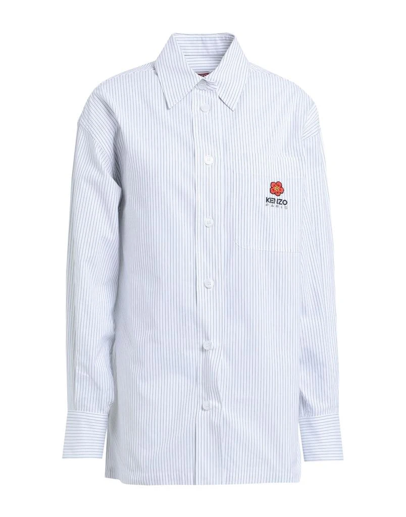 商品Kenzo|Striped shirt,价格¥1216,第1张图片