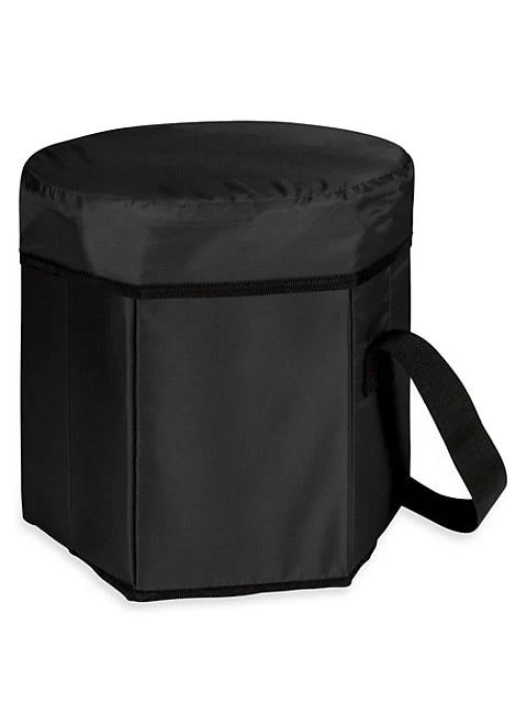 商品Picnic Time|Bongo Portable Cooler & Seat,价格¥261,第2张图片详细描述