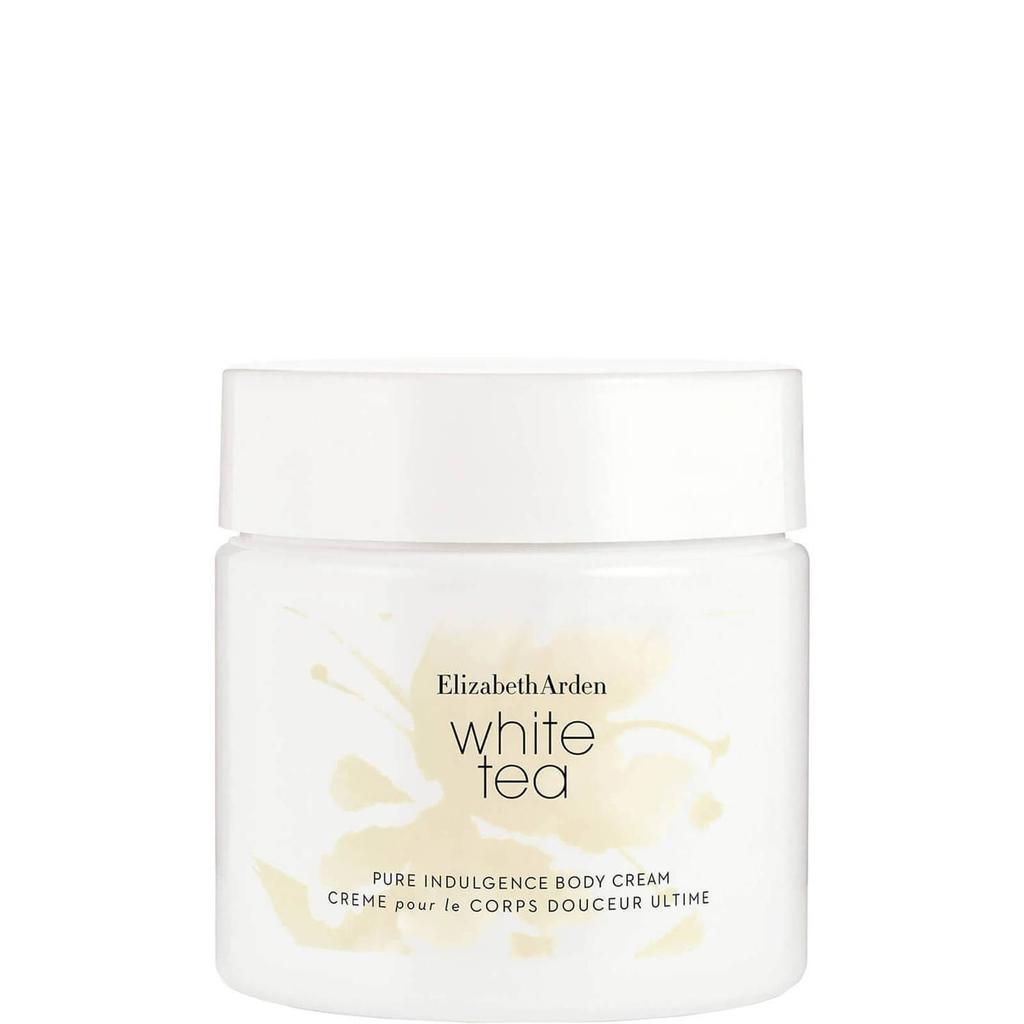 Elizabeth Arden White Tea Pure Indulgence Body Cream商品第1张图片规格展示