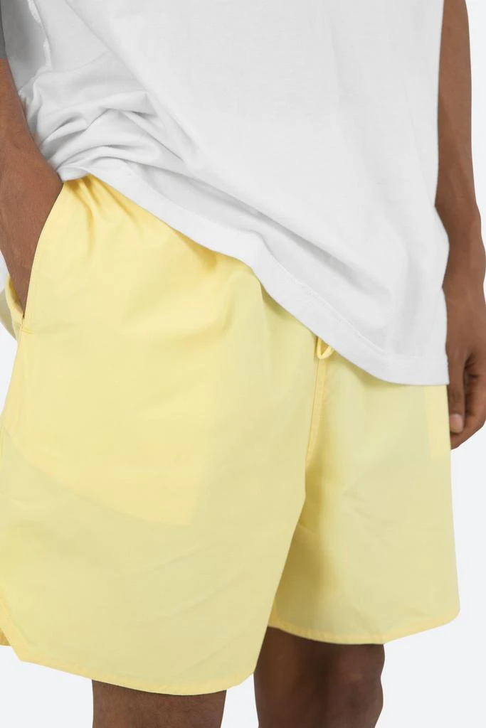 Every Day Hiking Shorts - Yellow 商品