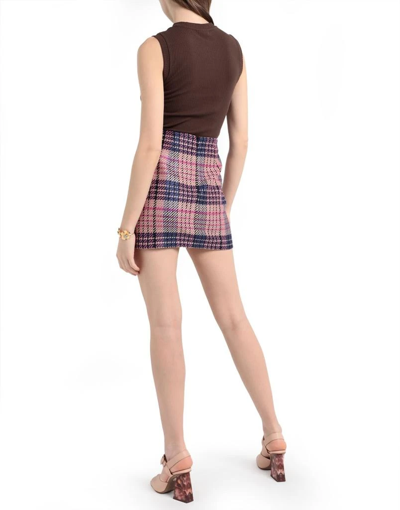 商品Topshop|Mini skirt,价格¥249,第3张图片详细描述