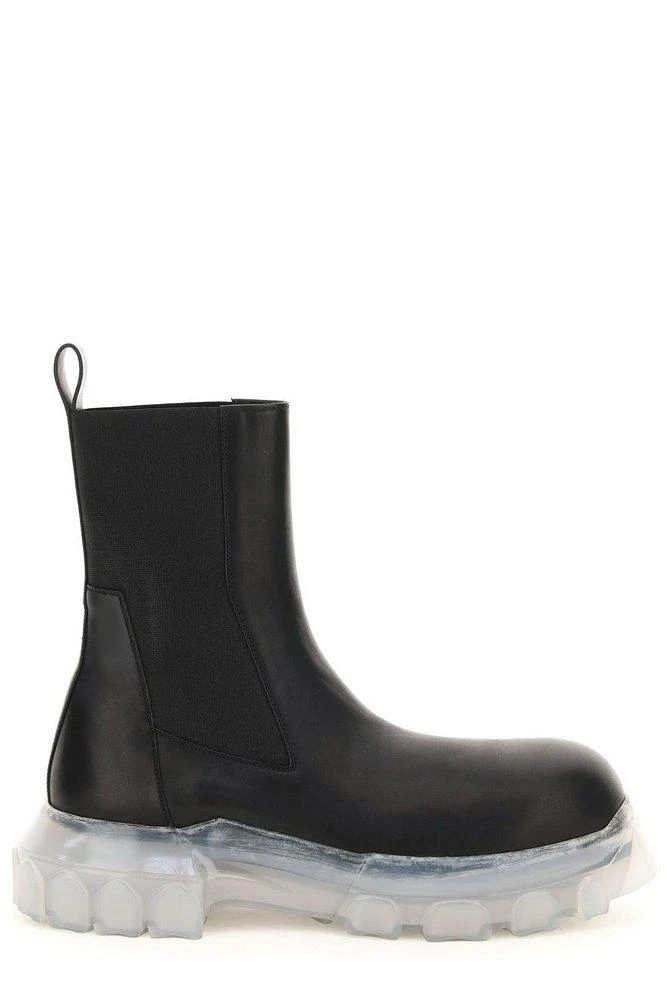 商品Rick Owens|Rick Owens Bozo Tractor Beatle Boots,价格¥7797,第1张图片