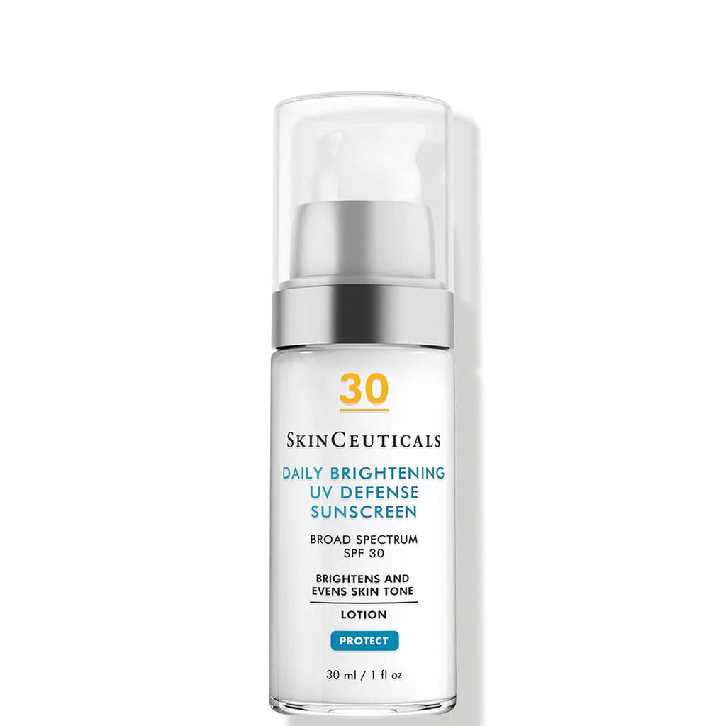 SkinCeuticals Daily Brightening UV Defense Sunscreen 1 fl. oz.商品第1张图片规格展示