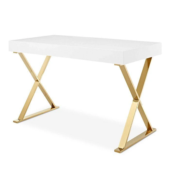 商品Modway|Sector Office Desk,价格¥6932,第4张图片详细描述