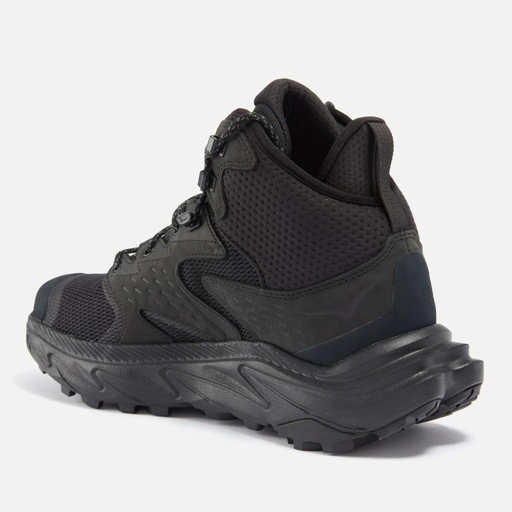 商品Hoka One One|Hoka One One Men's Anacapa 2 Mid GORE-TEX Boots,价格¥1051,第2张图片详细描述