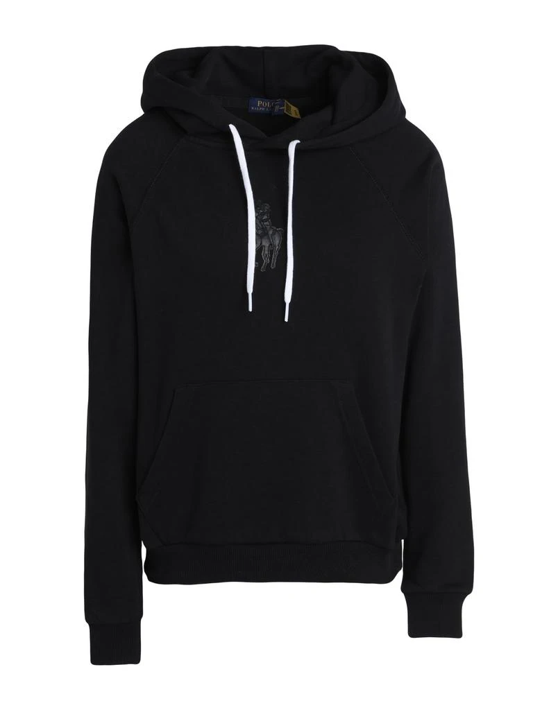 商品Ralph Lauren|Hooded sweatshirt,价格¥764,第1张图片