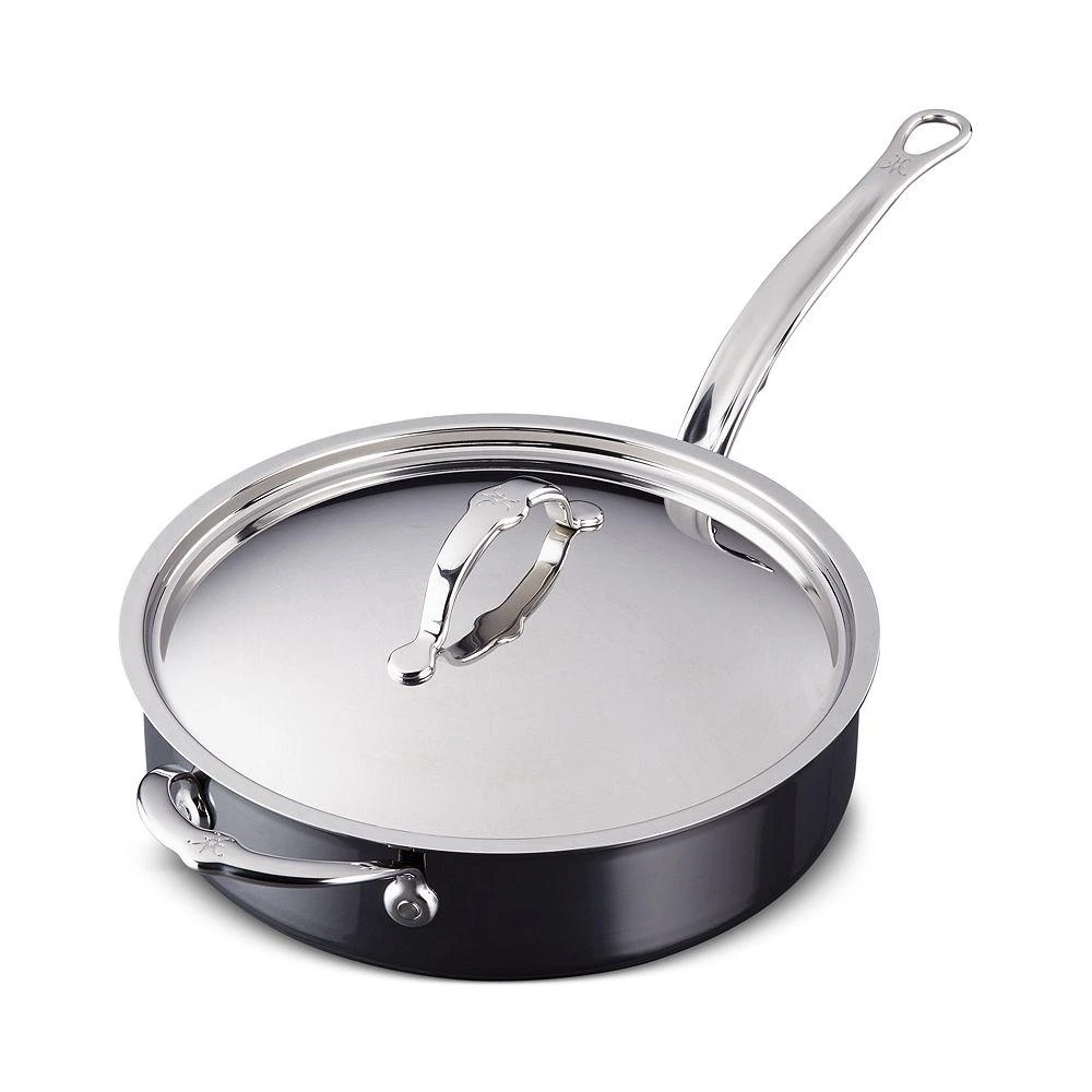 NanoBond® Molecular Titanium 10-Piece Cookware Set 商品