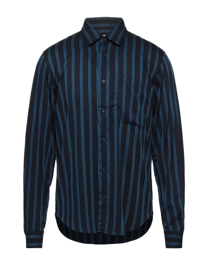 商品Sandro|Striped shirt,价格¥997,第1张图片