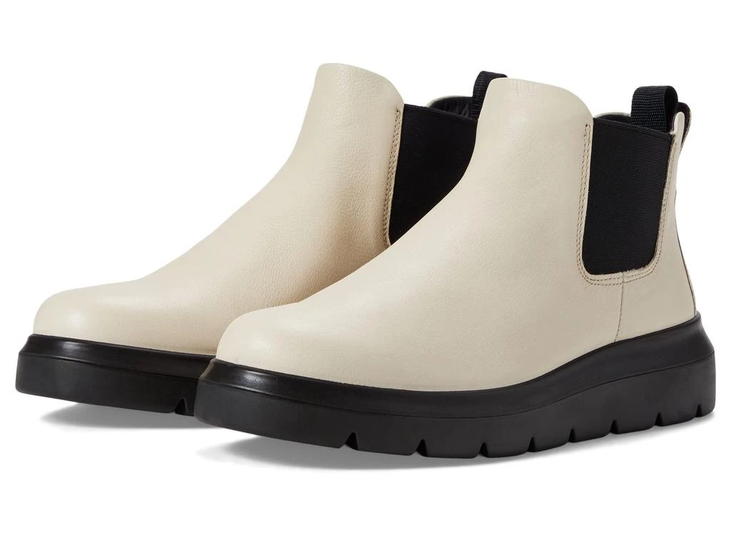 商品ECCO|Nouvelle Hydromax Water-Resistant Chelsea Boot,价格¥974,第1张图片