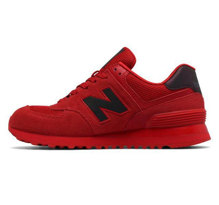 商品New Balance|Women's 574 Urban Twilight,价格¥522,第3张图片详细描述