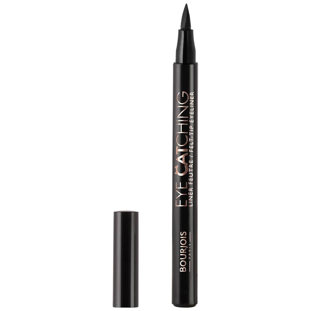 商品Bourjois|Eye Catching 眼线液笔,价格¥59,第1张图片