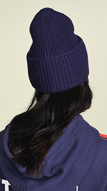 商品Acne Studios|Pansy L Face 帽子,价格¥1103,第4张图片详细描述