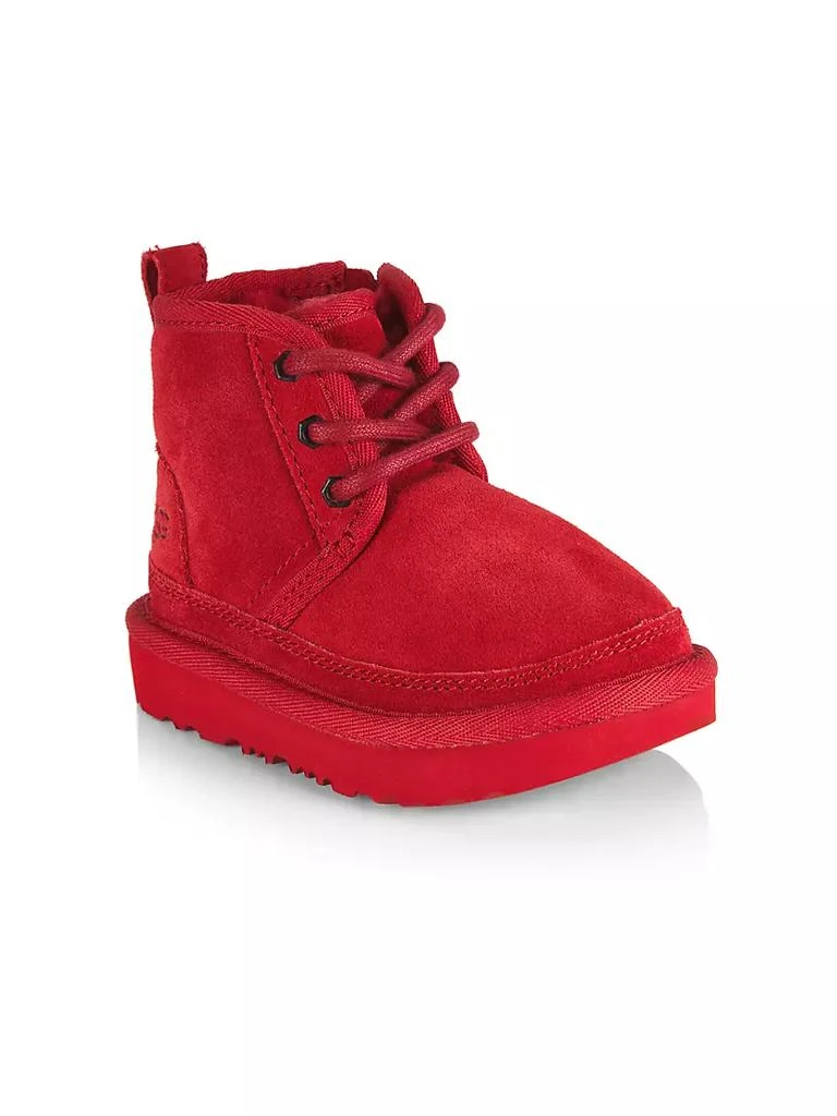 商品UGG|Baby's & Little Kid's Neumel Boots,价格¥321,第1张图片