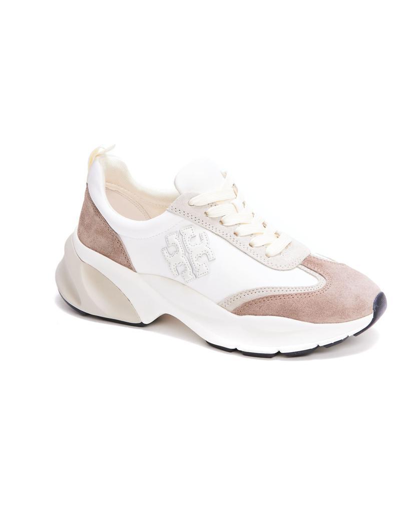 商品Tory Burch|Good Luck Sneakers,价格¥1895,第4张图片详细描述