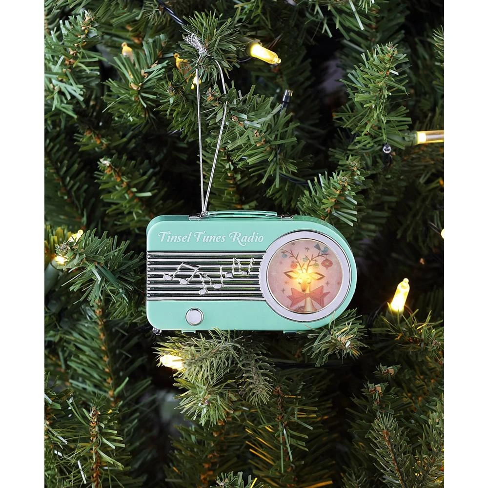 Mini Radios 商品