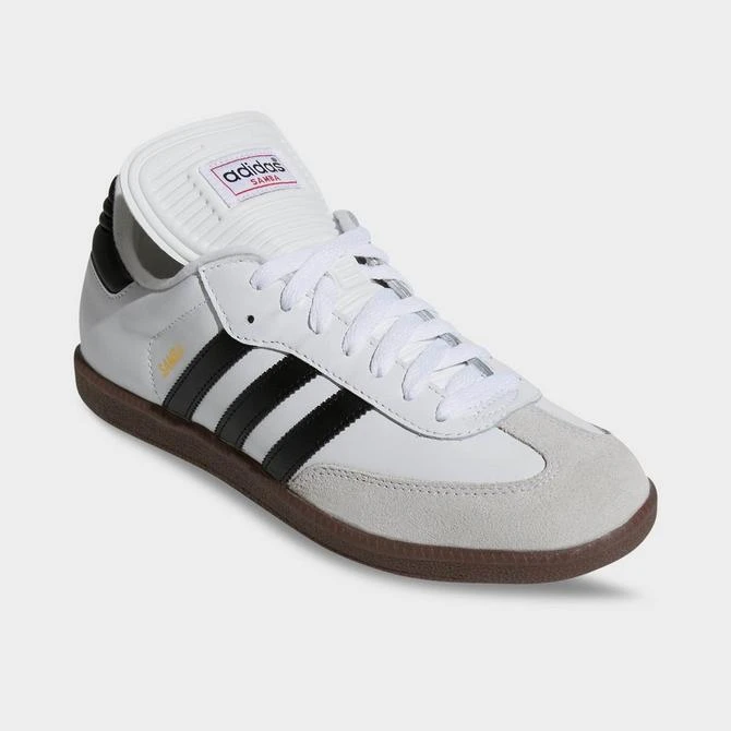 商品Adidas|adidas Samba Classic Casual Shoes,价格¥562,第2张图片详细描述