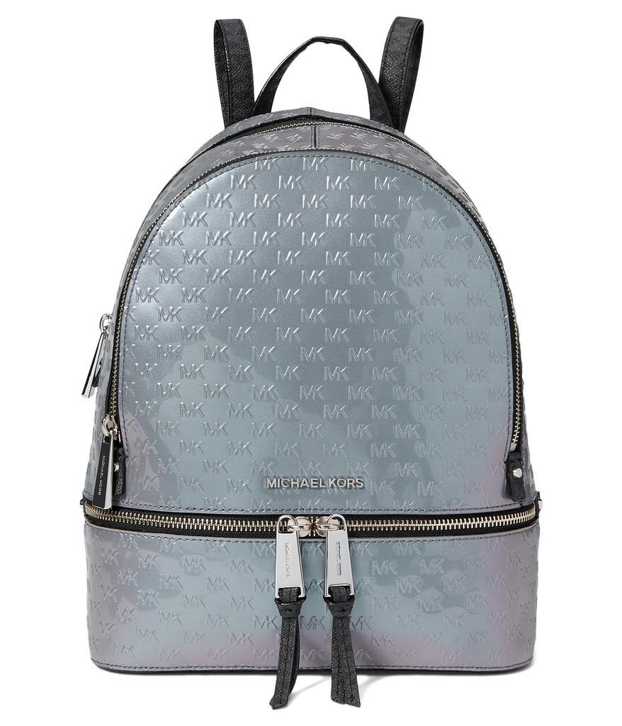 商品Michael Kors|Rhea Zip Medium Backpack,价格¥975,第1张图片