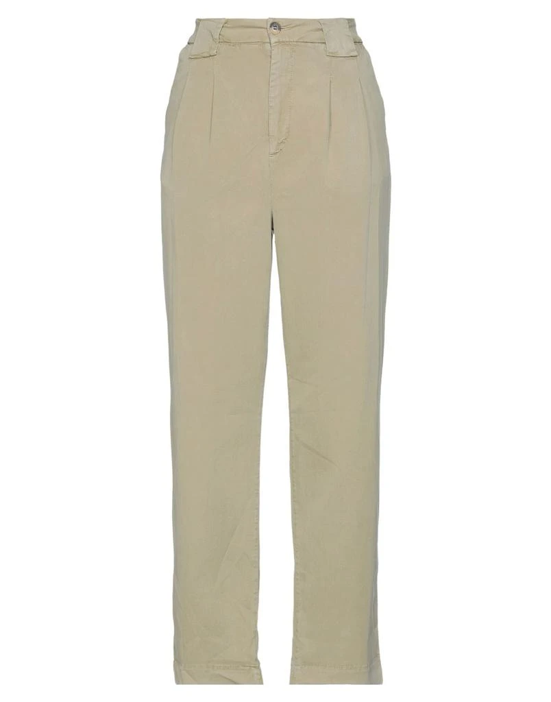 商品ba&sh|Casual pants,价格¥394,第1张图片