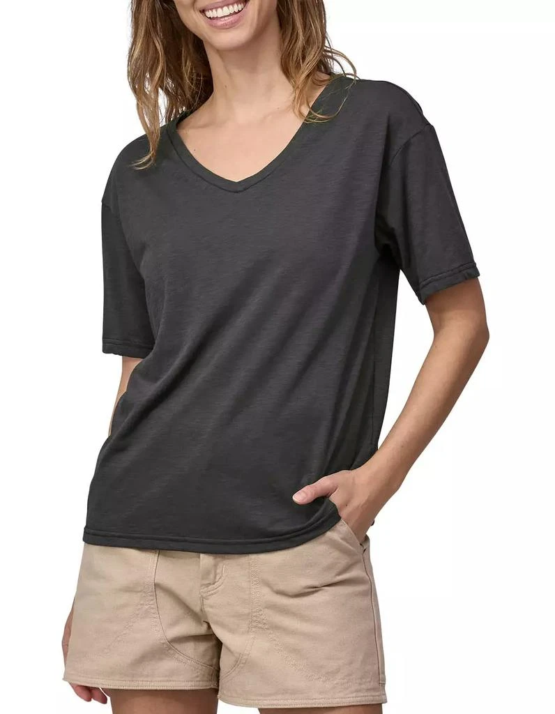 商品Patagonia|Patagonia Women's Mainstay T-Shirt,价格¥399,第1张图片
