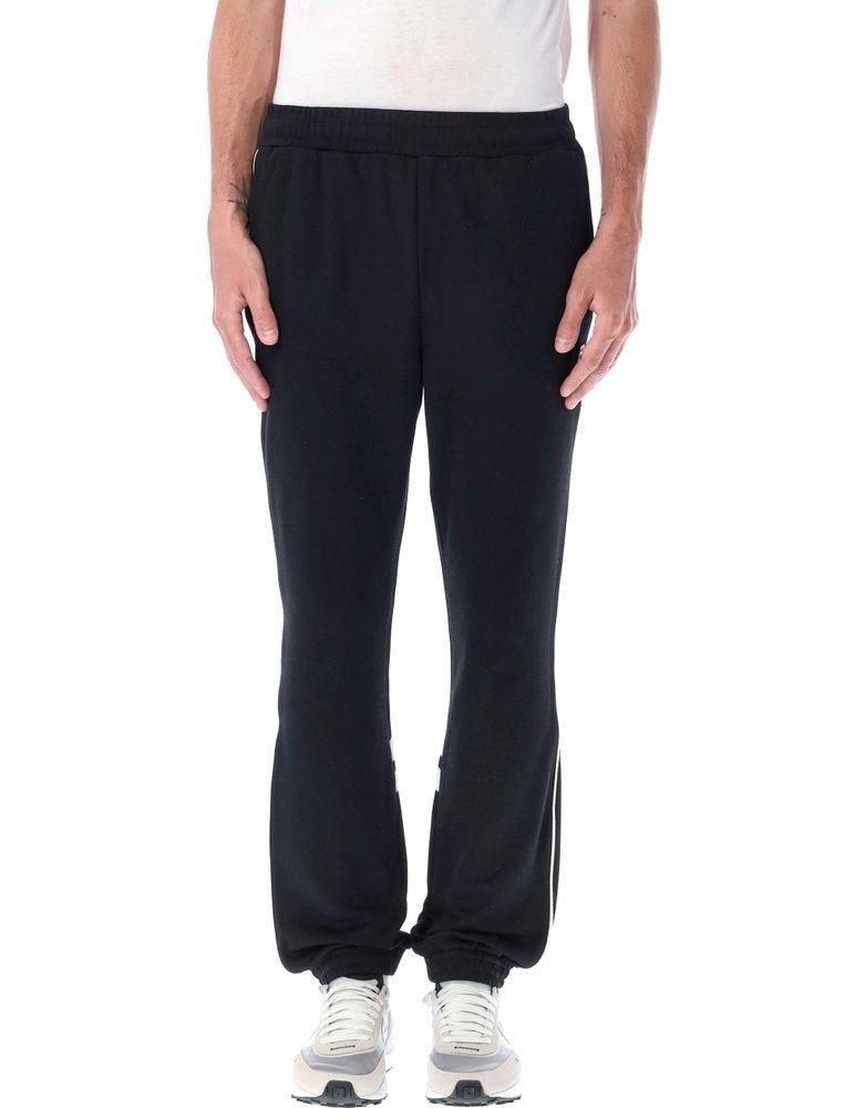 商品Fila|Fila Elasticated Waist Track Pants,价格¥288,第1张图片