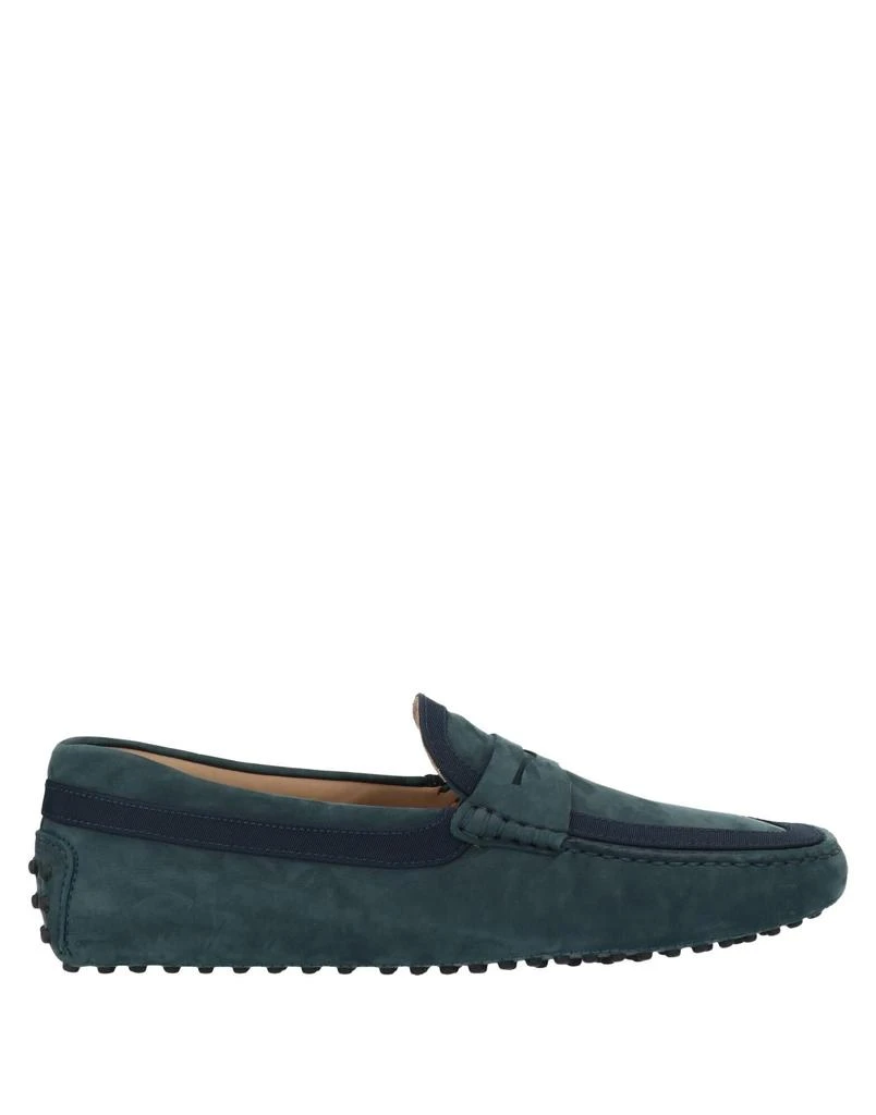 商品Tod's|Loafers,价格¥3386,第1张图片