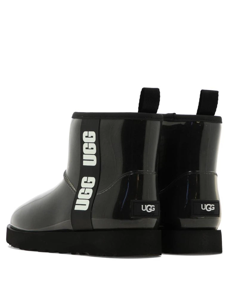 商品UGG|"Classic Clear Mini" boots,价格¥1417,第4张图片详细描述