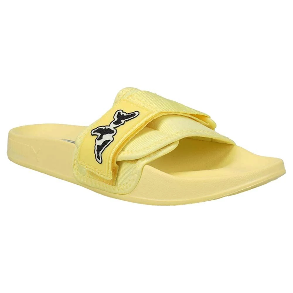 商品Puma|NMJ x Leadcat 2.0 Slide Sandals,价格¥115,第2张图片详细描述