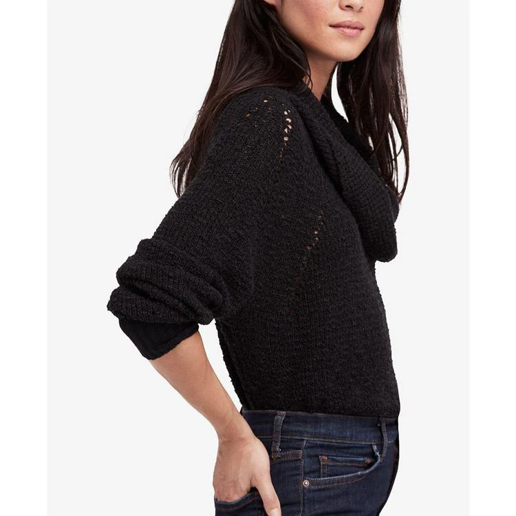商品Free People|By Your Side Slouchy Sweater,价格¥956,第3张图片详细描述