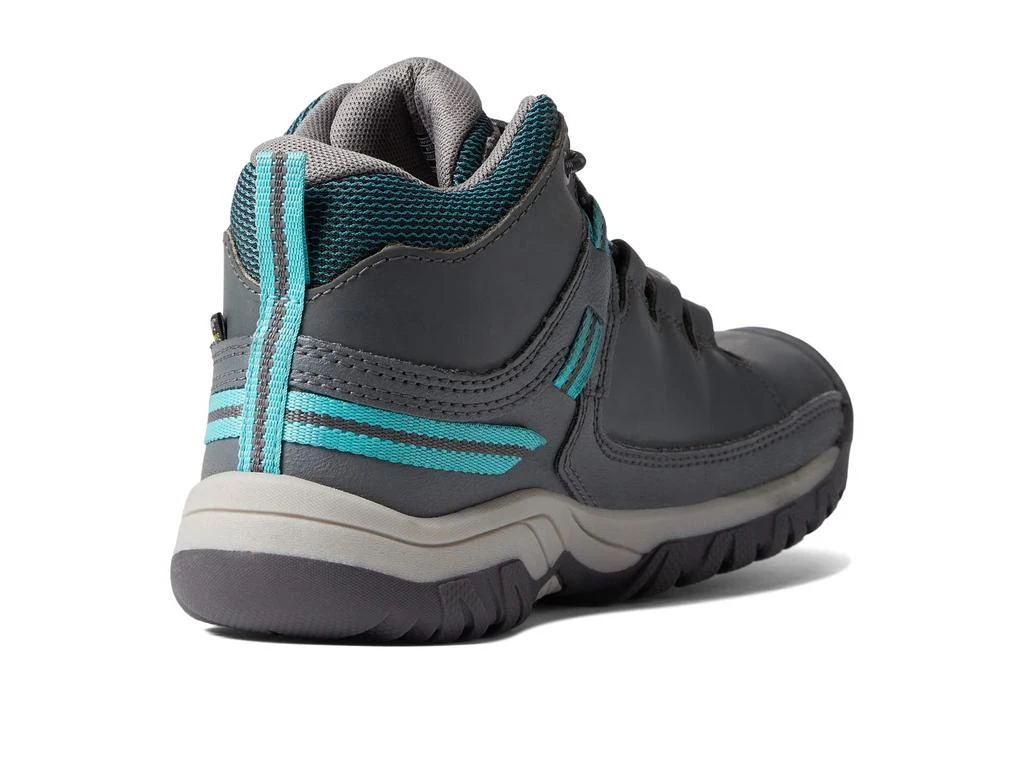 商品Keen|Targhee Mid WP (Little Kid/Big Kid),价格¥281,第5张图片详细描述