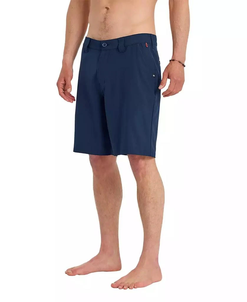 Men's Union Amphibian Hybrid 20" Short 商品