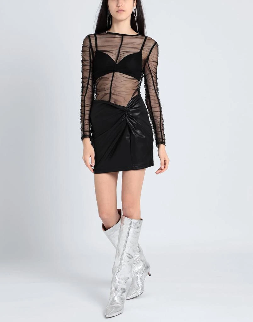 商品Topshop|Mini skirt,价格¥284,第4张图片详细描述