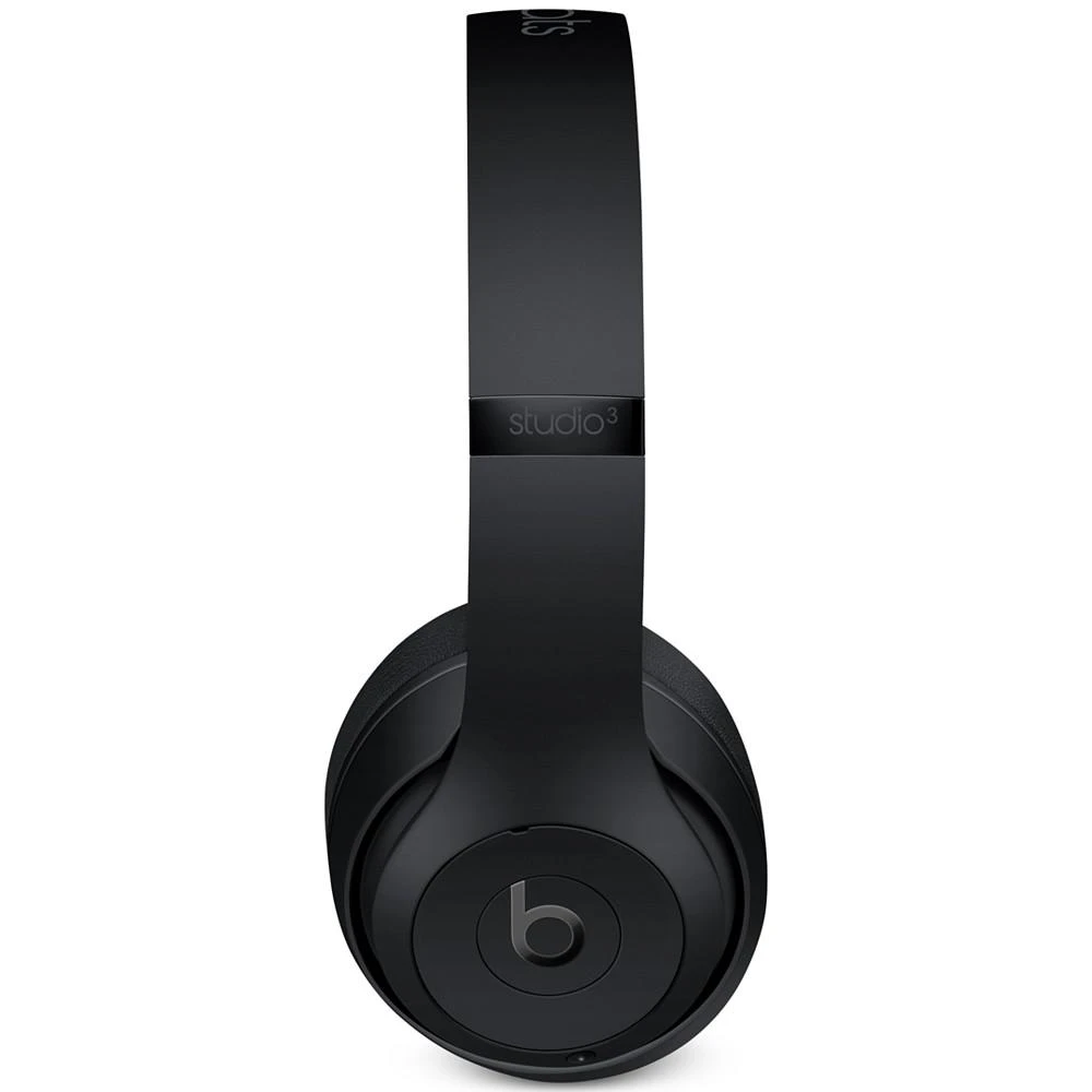 商品Beats by Dr. Dre|Studio 3 降噪耳机,价格¥2607,第3张图片详细描述