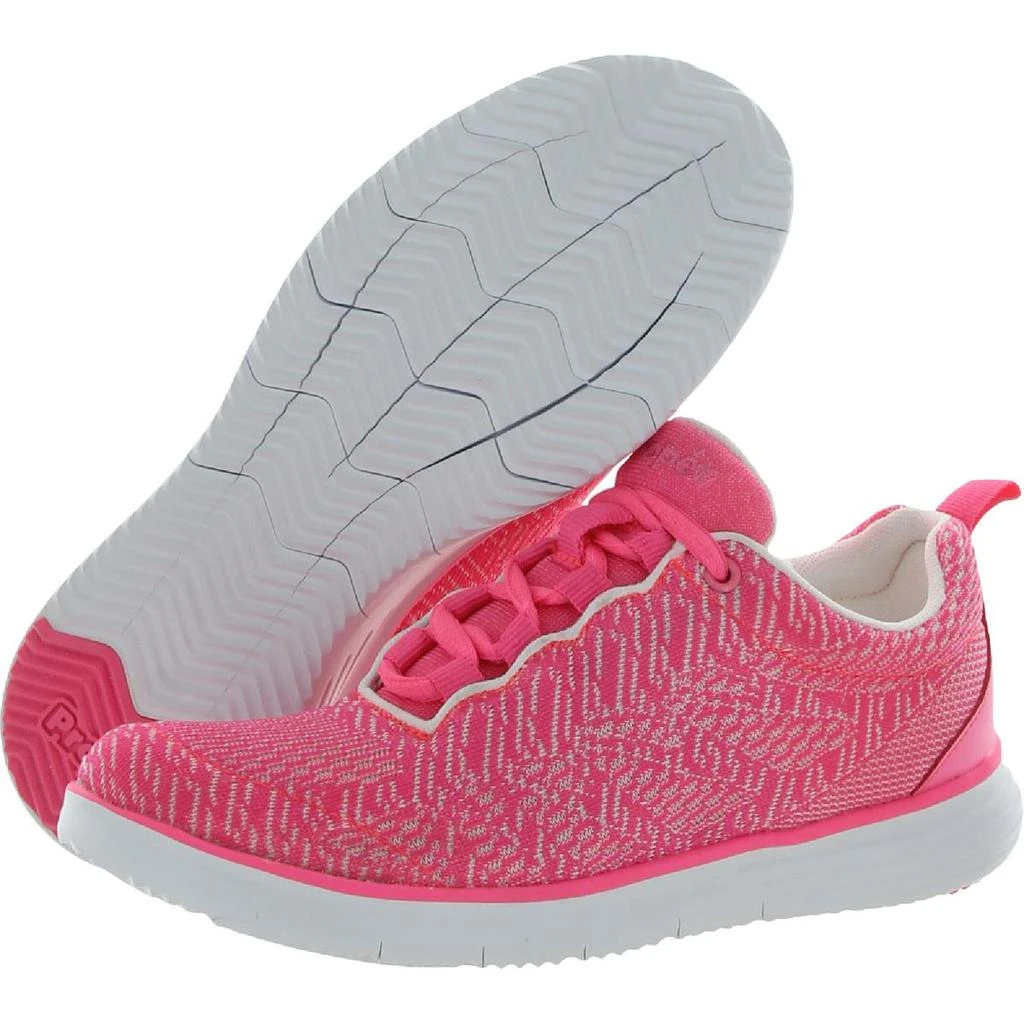 商品Propet|Propet Womens Travel Fit Pro Gym Performance Athletic and Training Shoes,价格¥77,第4张图片详细描述